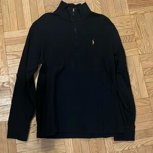 Ralph Lauren Men’s Quarter Zip